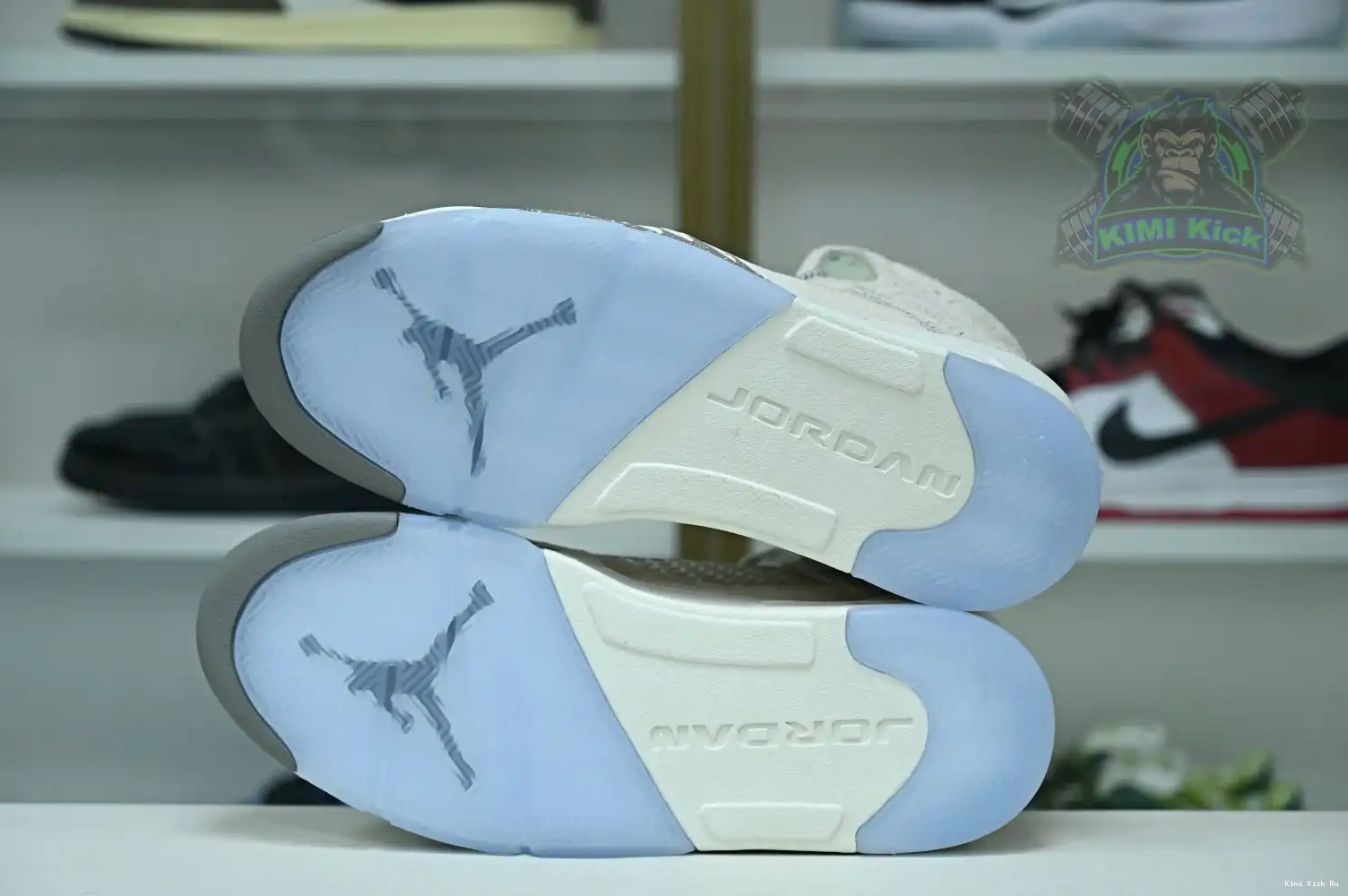 Kimikick Air Jordan Jordan5 SE 0531